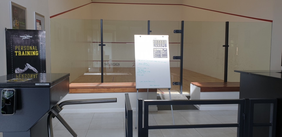 To Let 1 Bedroom Property for Rent in Kyalami Gauteng