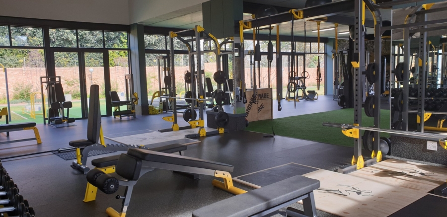 To Let 1 Bedroom Property for Rent in Kyalami Gauteng