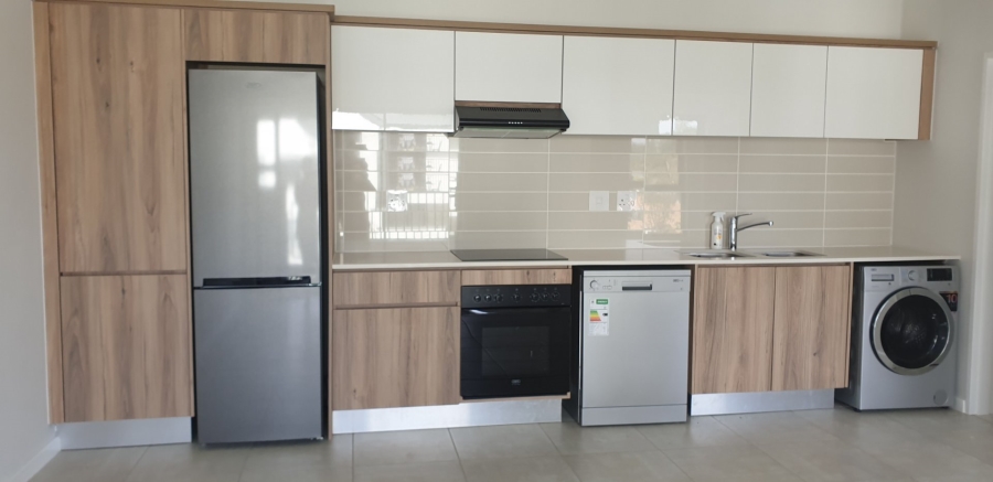 To Let 1 Bedroom Property for Rent in Kyalami Gauteng