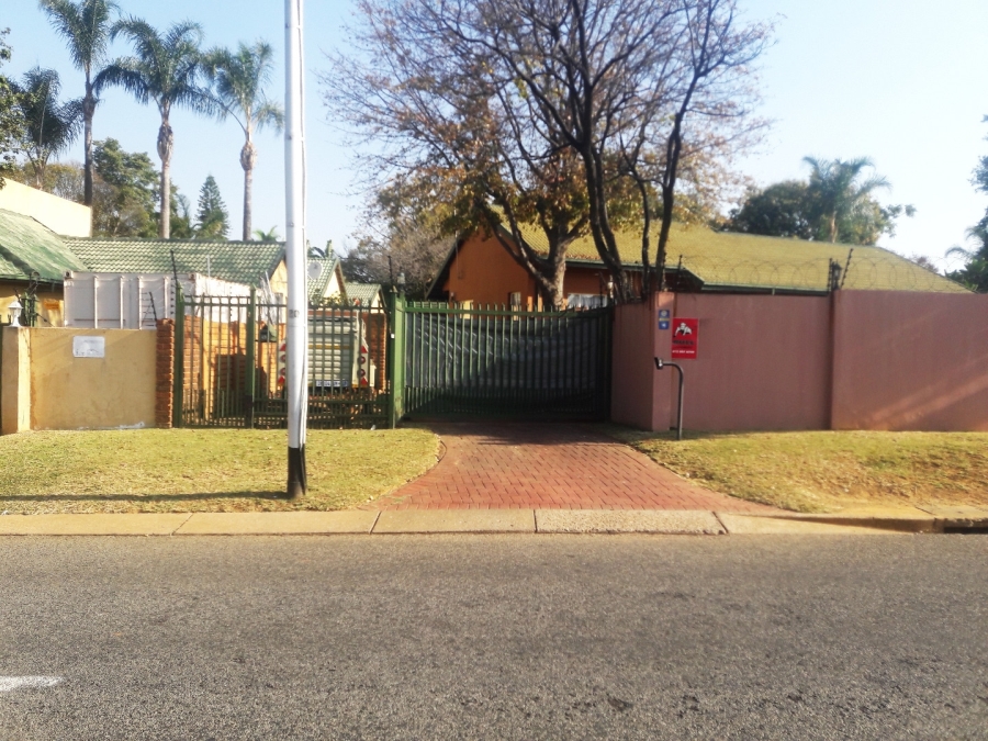 Commercial Property for Sale in Constantia Park Gauteng