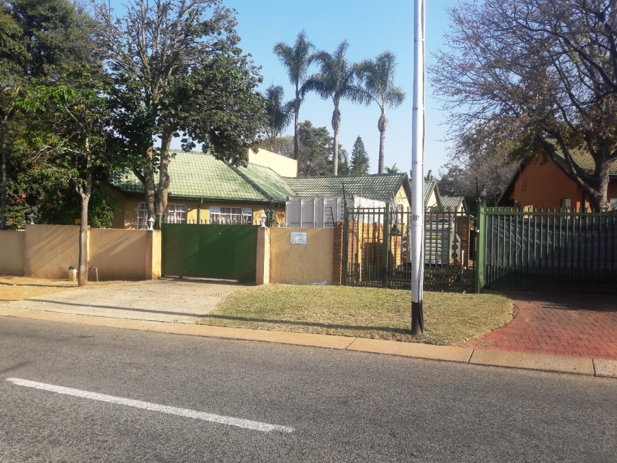 Commercial Property for Sale in Constantia Park Gauteng