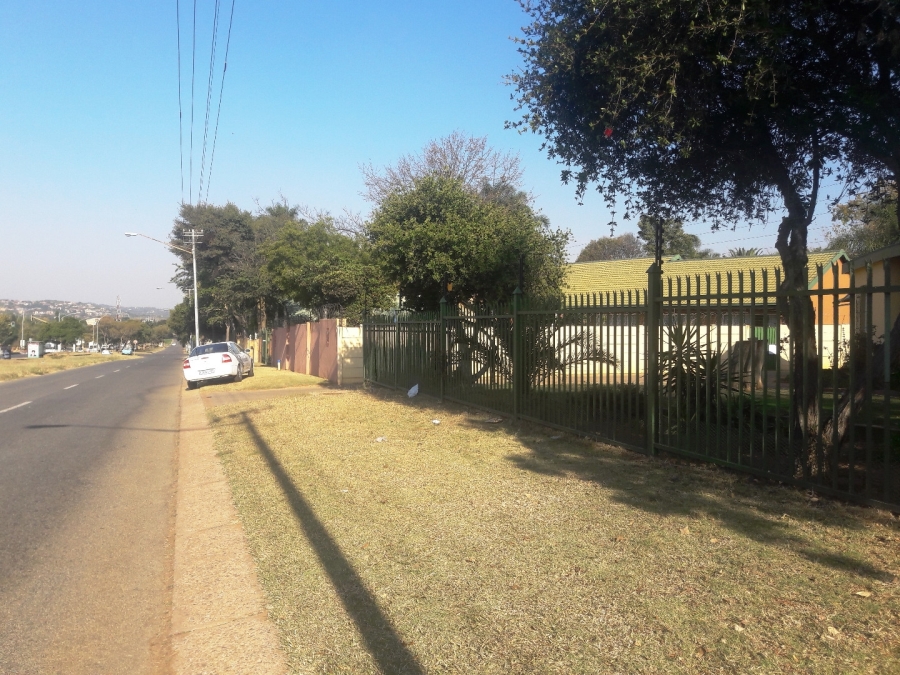 Commercial Property for Sale in Constantia Park Gauteng