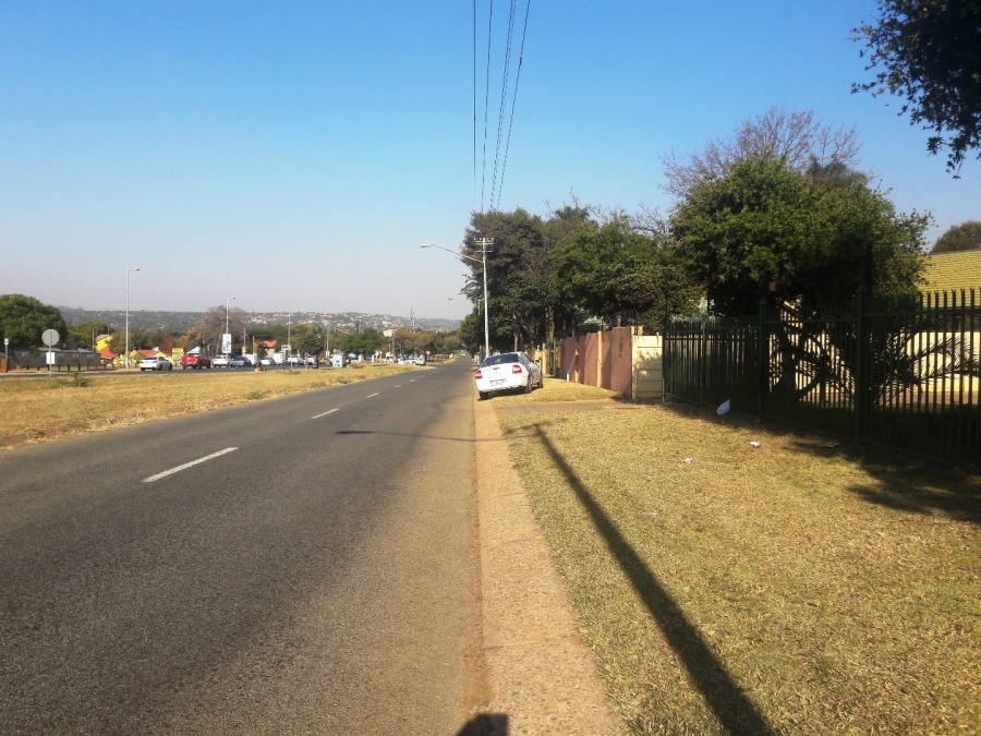 Commercial Property for Sale in Constantia Park Gauteng