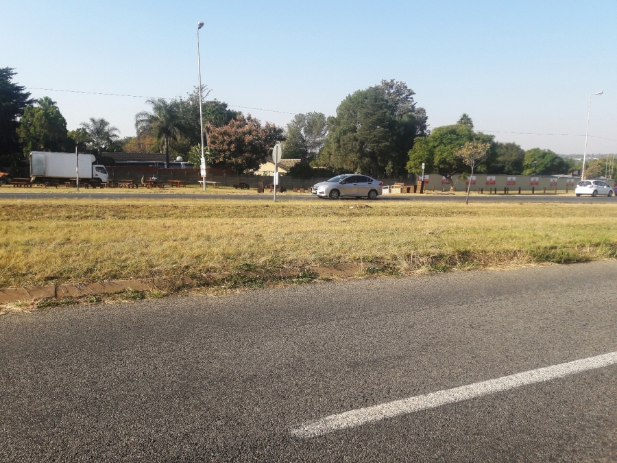 Commercial Property for Sale in Constantia Park Gauteng