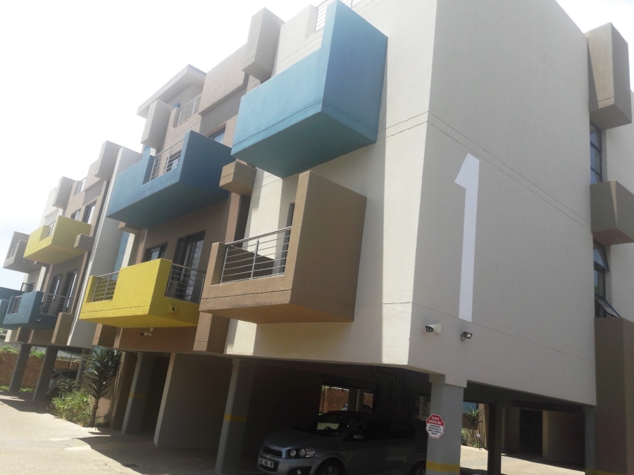 1 Bedroom Property for Sale in Hatfield Gauteng