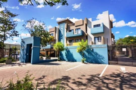1 Bedroom Property for Sale in Hatfield Gauteng