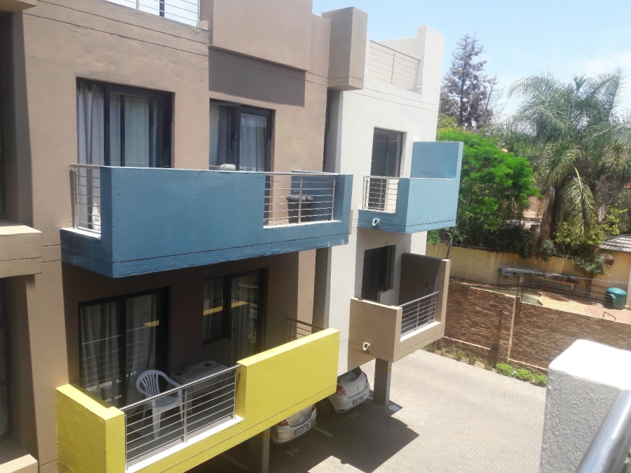 1 Bedroom Property for Sale in Hatfield Gauteng