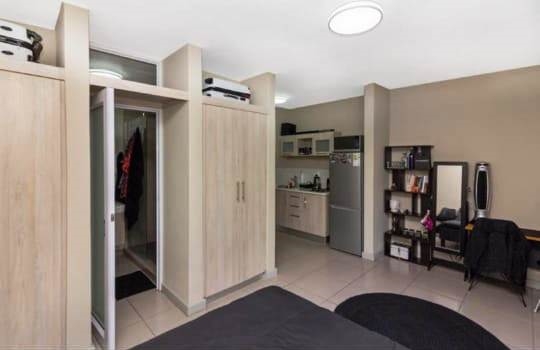 1 Bedroom Property for Sale in Hatfield Gauteng