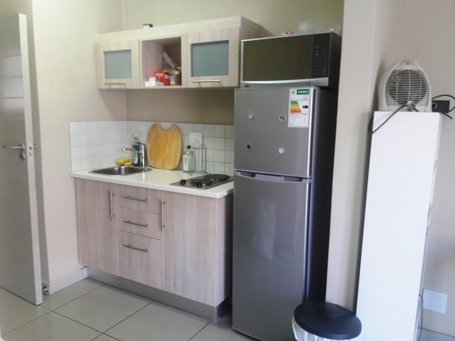 1 Bedroom Property for Sale in Hatfield Gauteng