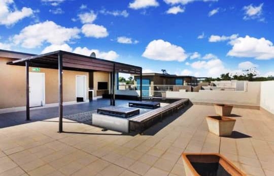 1 Bedroom Property for Sale in Hatfield Gauteng