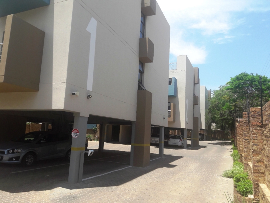 1 Bedroom Property for Sale in Hatfield Gauteng