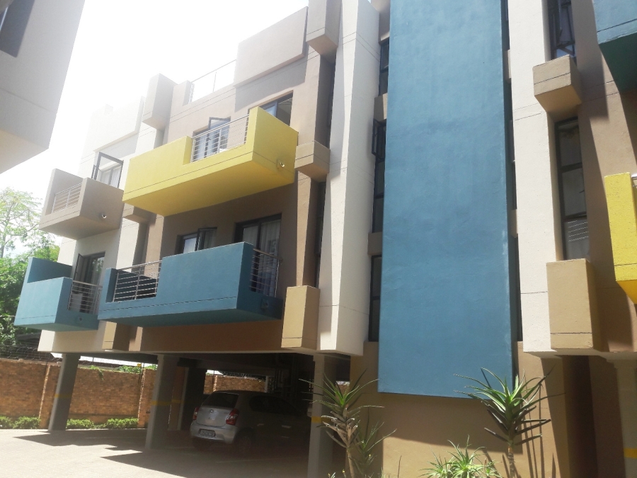 1 Bedroom Property for Sale in Hatfield Gauteng