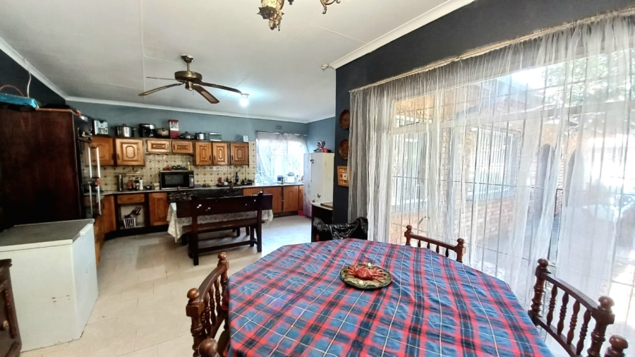 3 Bedroom Property for Sale in Vanderbijlpark Sw 2 Gauteng