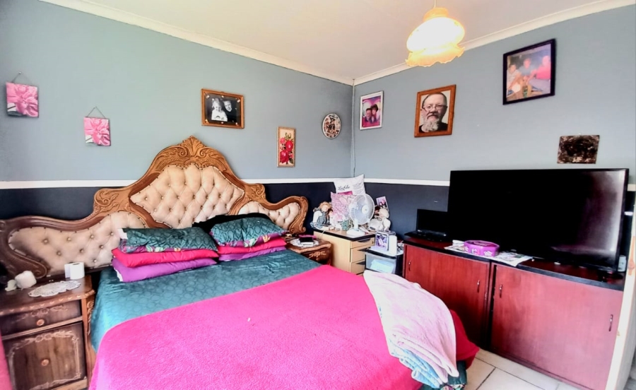 3 Bedroom Property for Sale in Vanderbijlpark Sw 2 Gauteng