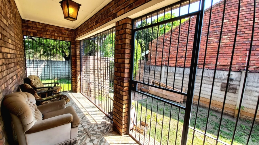 3 Bedroom Property for Sale in Vanderbijlpark Sw 2 Gauteng