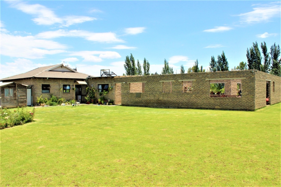 3 Bedroom Property for Sale in Mullerstuine Gauteng