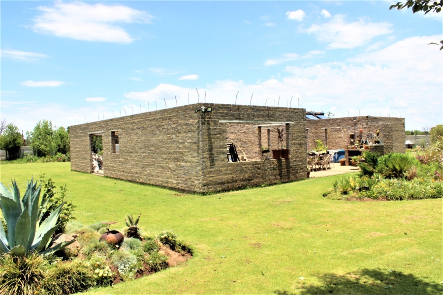 3 Bedroom Property for Sale in Mullerstuine Gauteng