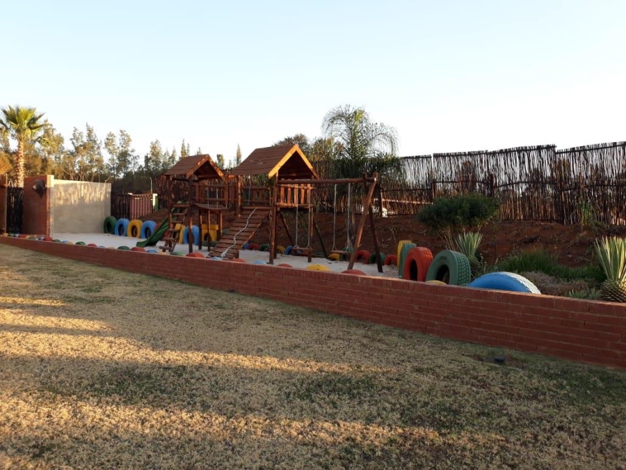 0 Bedroom Property for Sale in Kameeldrift East Gauteng