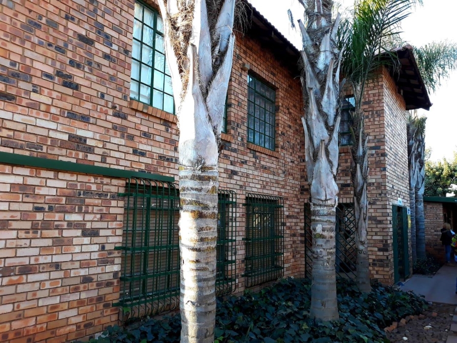 0 Bedroom Property for Sale in Kameeldrift East Gauteng