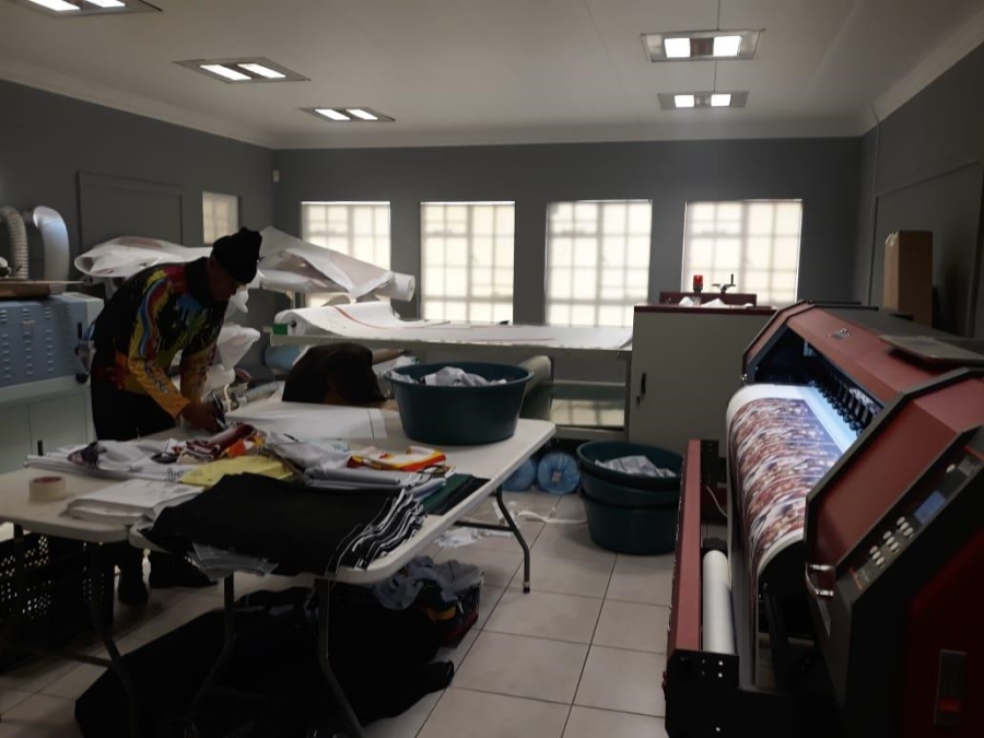 0 Bedroom Property for Sale in Kameeldrift East Gauteng