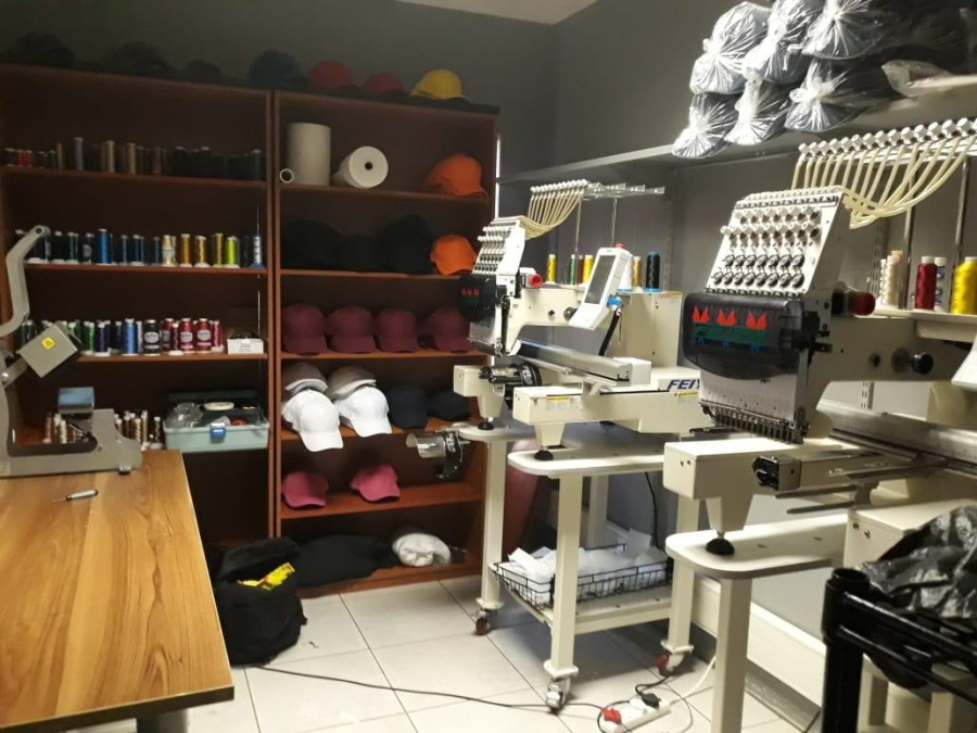 0 Bedroom Property for Sale in Kameeldrift East Gauteng