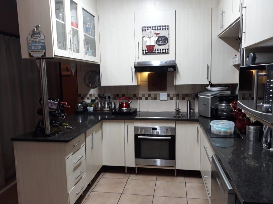 0 Bedroom Property for Sale in Kameeldrift East Gauteng