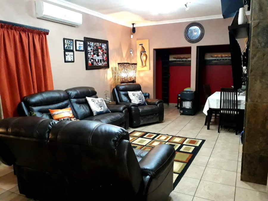 0 Bedroom Property for Sale in Kameeldrift East Gauteng