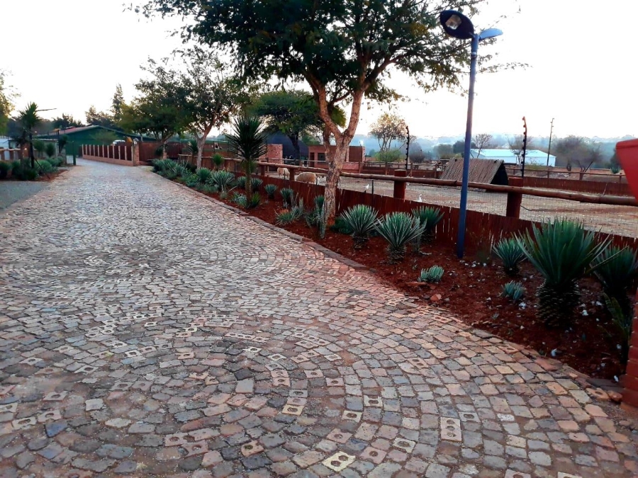 0 Bedroom Property for Sale in Kameeldrift East Gauteng