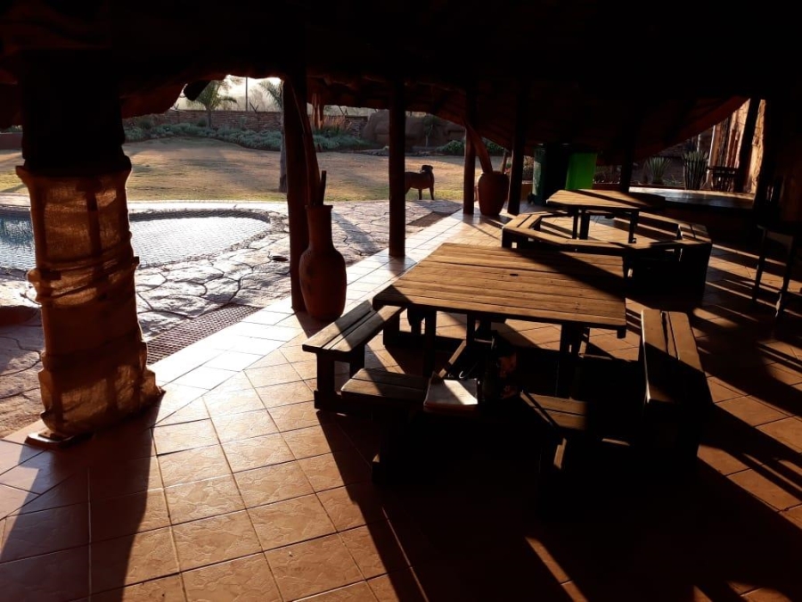 0 Bedroom Property for Sale in Kameeldrift East Gauteng