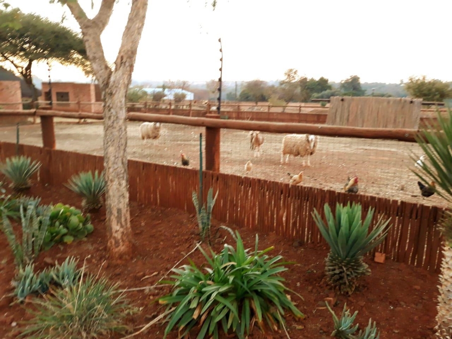 0 Bedroom Property for Sale in Kameeldrift East Gauteng