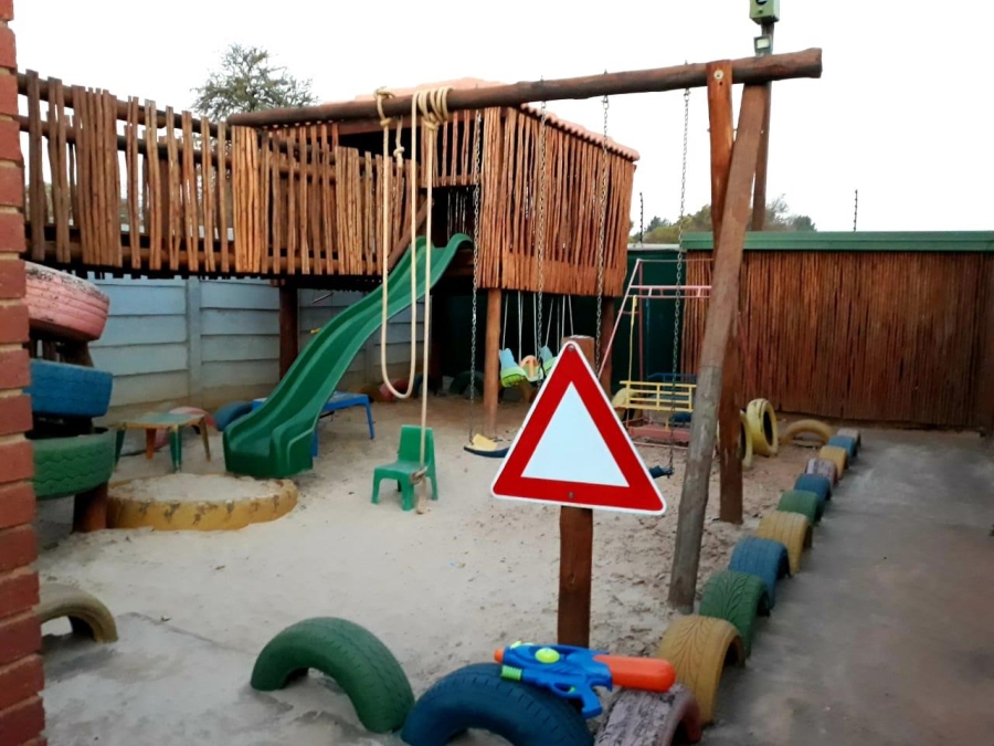 0 Bedroom Property for Sale in Kameeldrift East Gauteng