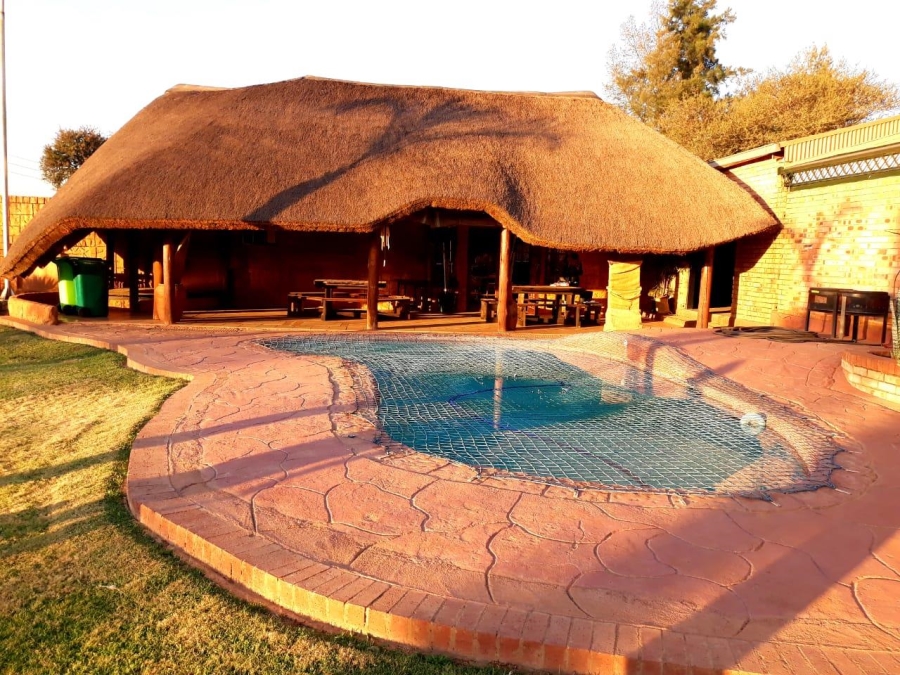 0 Bedroom Property for Sale in Kameeldrift East Gauteng