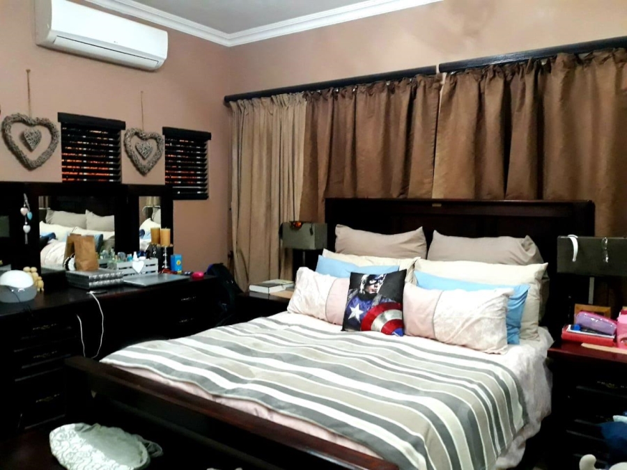 0 Bedroom Property for Sale in Kameeldrift East Gauteng