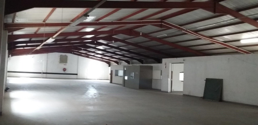 Commercial Property for Sale in Noldick Gauteng