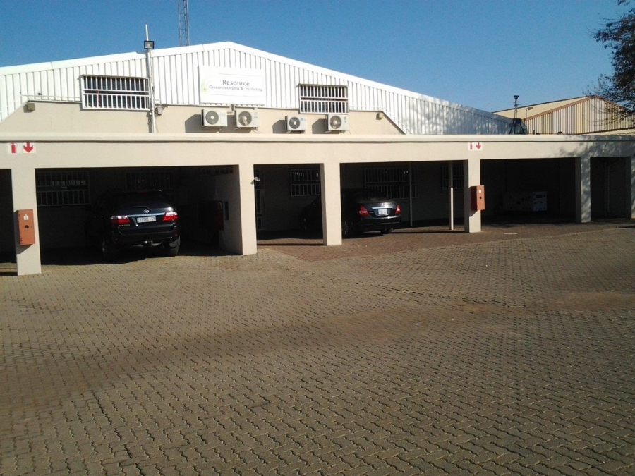 Commercial Property for Sale in Noldick Gauteng