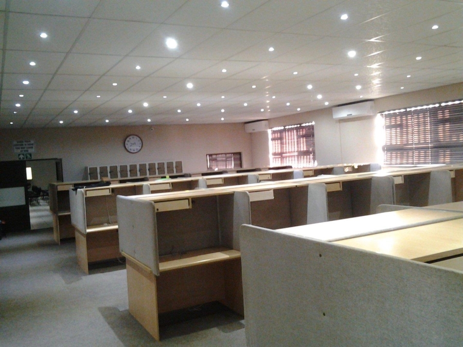 Commercial Property for Sale in Noldick Gauteng