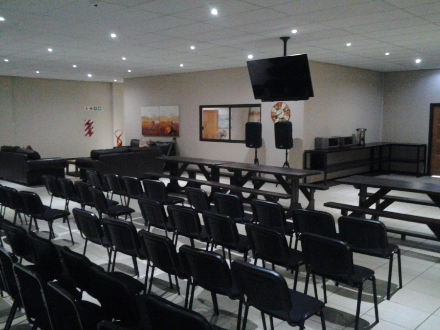 Commercial Property for Sale in Noldick Gauteng