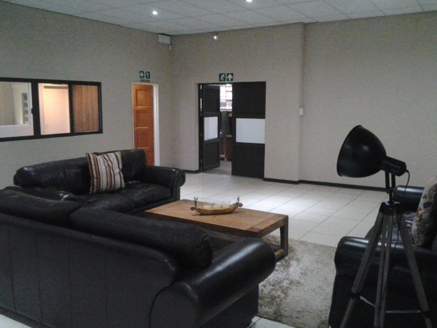 Commercial Property for Sale in Noldick Gauteng