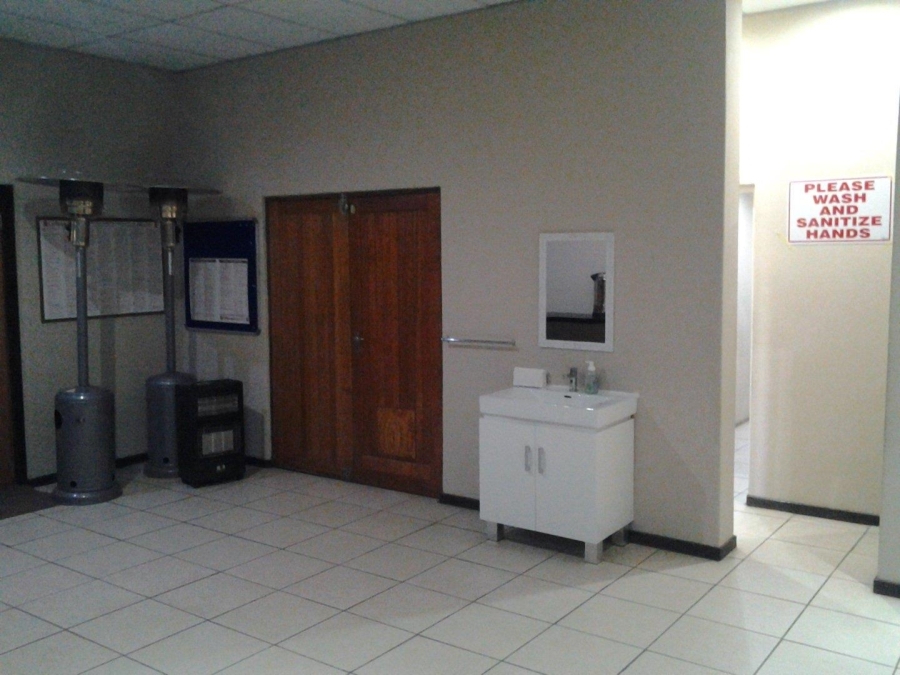 Commercial Property for Sale in Noldick Gauteng