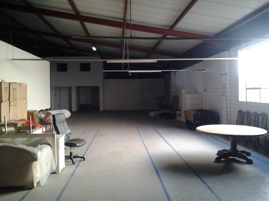 Commercial Property for Sale in Noldick Gauteng