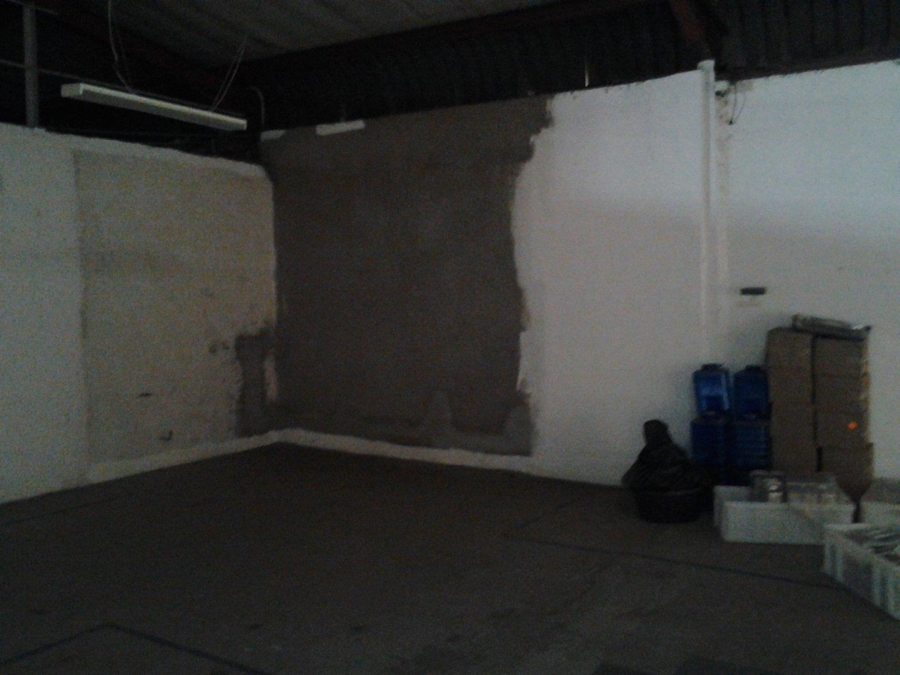 Commercial Property for Sale in Noldick Gauteng