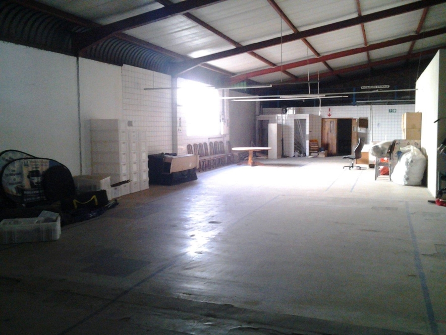 Commercial Property for Sale in Noldick Gauteng