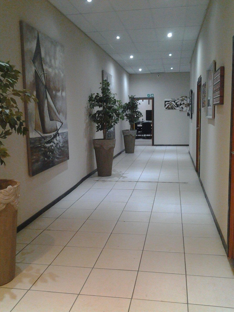 Commercial Property for Sale in Noldick Gauteng