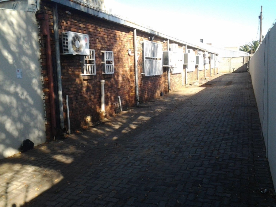 Commercial Property for Sale in Noldick Gauteng