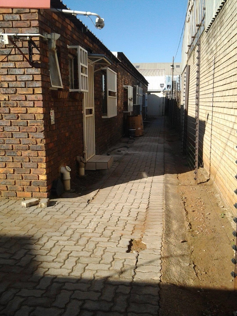 Commercial Property for Sale in Noldick Gauteng
