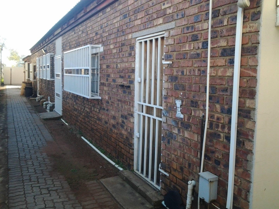 Commercial Property for Sale in Noldick Gauteng
