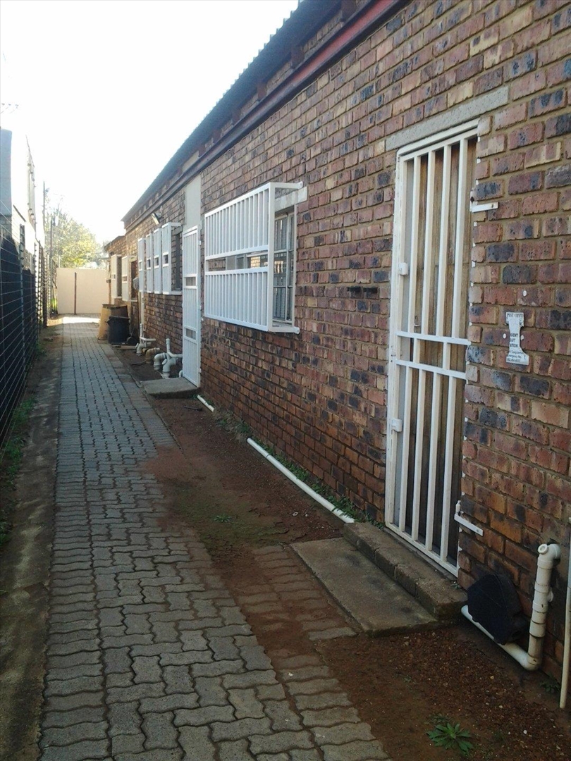 Commercial Property for Sale in Noldick Gauteng