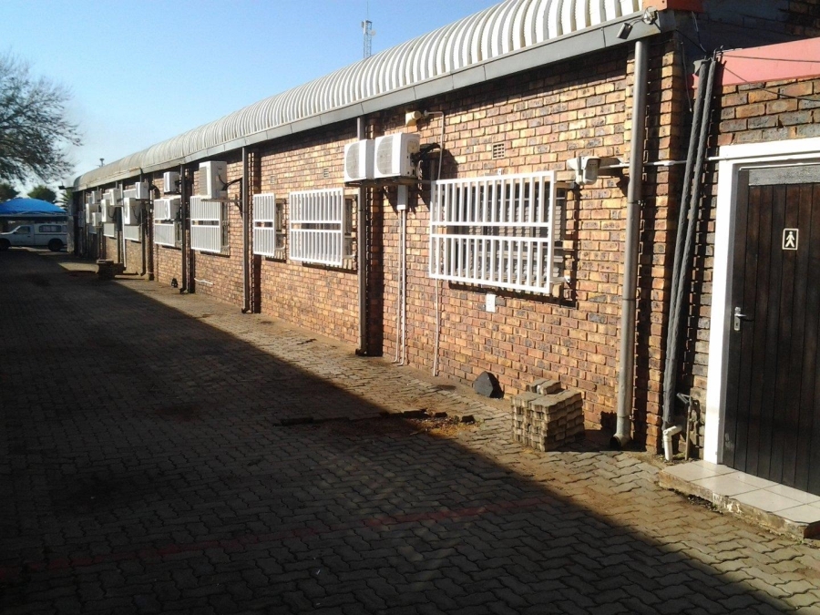 Commercial Property for Sale in Noldick Gauteng