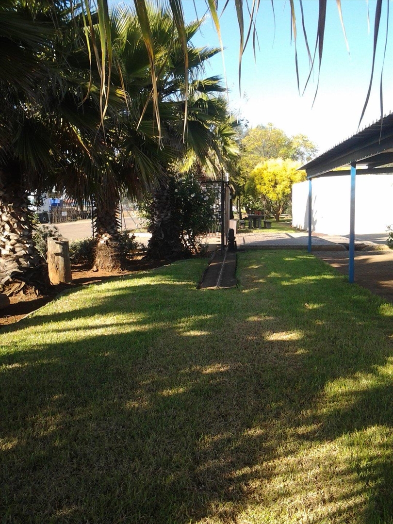 Commercial Property for Sale in Noldick Gauteng