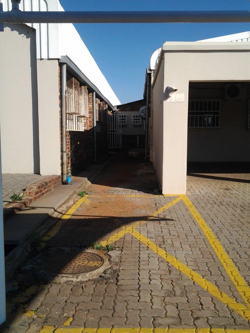 Commercial Property for Sale in Noldick Gauteng